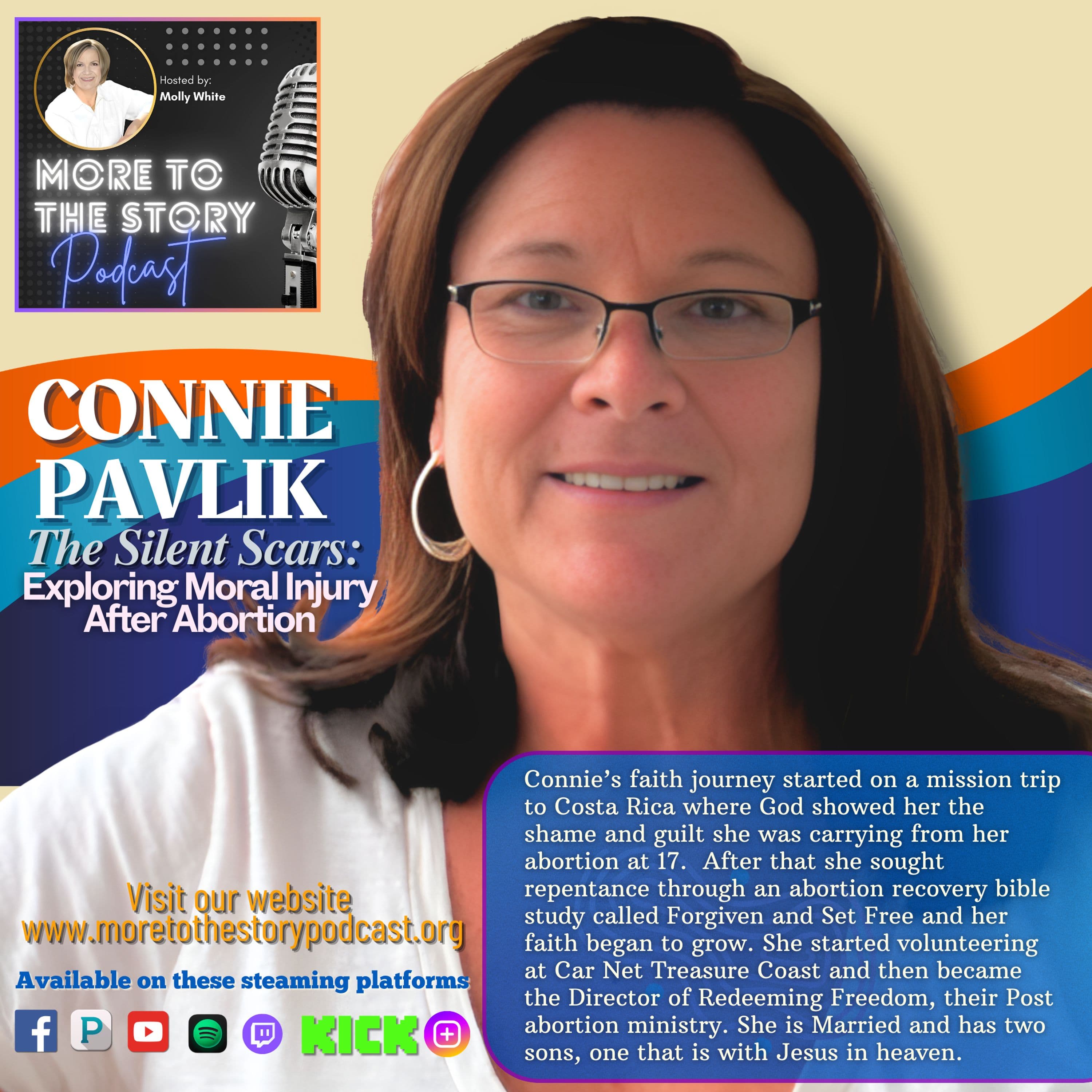 The Silent Scars: Exploring Moral Injury After Abortion